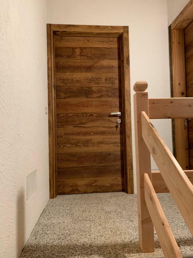 Appartamento Joder Macugnaga Buitenkant foto